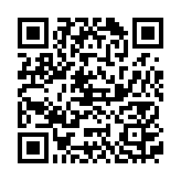 手机网站二维码