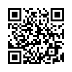 手机网站二维码