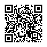 手机网站二维码