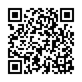 手机网站二维码