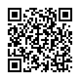 手机网站二维码