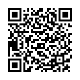 手机网站二维码