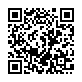 手机网站二维码