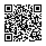 手机网站二维码