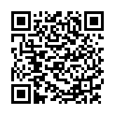 手机网站二维码