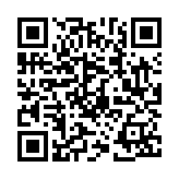 手机网站二维码