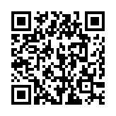 手机网站二维码