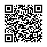 手机网站二维码