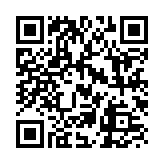 手机网站二维码