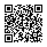 手机网站二维码