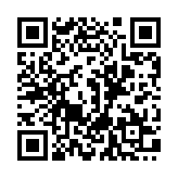 手机网站二维码