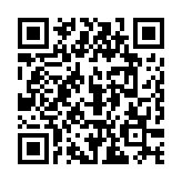 手机网站二维码