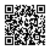 手机网站二维码