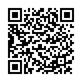 手机网站二维码