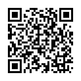 手机网站二维码