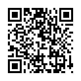 手机网站二维码