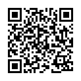 手机网站二维码