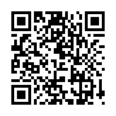 手机网站二维码