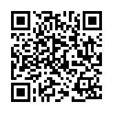 手机网站二维码