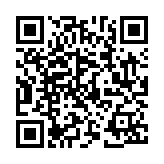 手机网站二维码