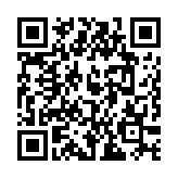 手机网站二维码