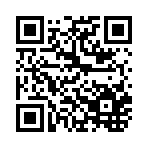 手机网站二维码