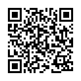 手机网站二维码