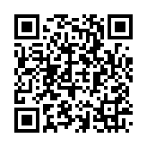 手机网站二维码