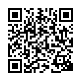 手机网站二维码