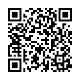 手机网站二维码