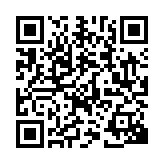 手机网站二维码