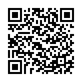 手机网站二维码