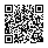 手机网站二维码