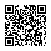 手机网站二维码