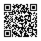 手机网站二维码