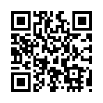 手机网站二维码