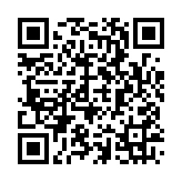 手机网站二维码