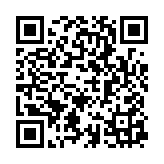 手机网站二维码