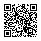 手机网站二维码