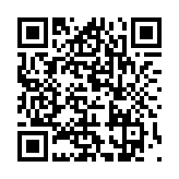 手机网站二维码