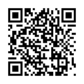 手机网站二维码