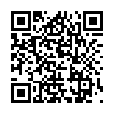 手机网站二维码