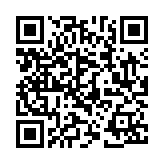 手机网站二维码