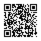 手机网站二维码