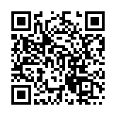 手机网站二维码