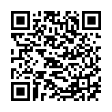 手机网站二维码