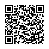 手机网站二维码