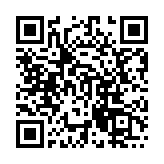 手机网站二维码