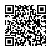 手机网站二维码