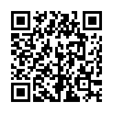 手机网站二维码